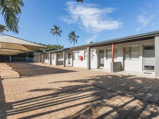 Eden palms 8 Sleeper - Ballito - 9