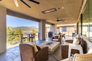 Wine Country Villa Hot Tub & Pet Friendly - Santa Rosa - 0