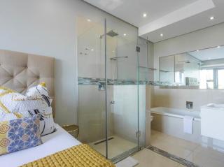 Eden palms 8 Sleeper - Ballito - 8