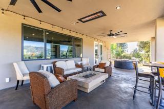 Wine Country Villa Hot Tub & Pet Friendly - Santa Rosa - 1
