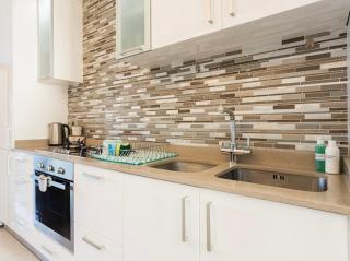 Eden palms 8 Sleeper - Ballito - 2