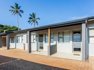 Eden palms 8 Sleeper - Ballito - 1