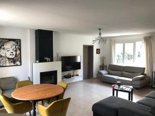 Maison chaleureuse, au calme, mais proche de tout, avec piscine privée - Antibes - 9