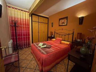 Alojamientos Rurales Balcón de Mágina - 9