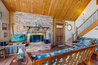 Villa Elvira - Lake Arrowhead - 6