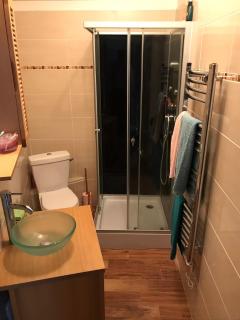 Maison chaleureuse, au calme, mais proche de tout, avec piscine privée - Antibes - 7