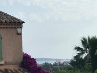 Maison chaleureuse, au calme, mais proche de tout, avec piscine privée - Antibes - 6