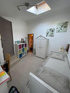 Maison chaleureuse, au calme, mais proche de tout, avec piscine privée - Antibes - 3
