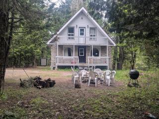 Chalet Lumière - Rawdon - 0