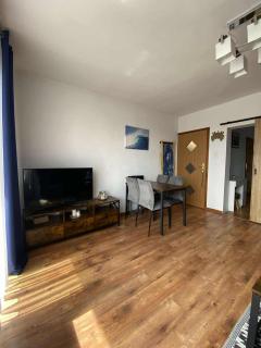 Apartament Morskie klimaty Jastarnia - Jastarnia - 6