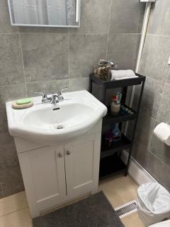 Chalet Lumière - Rawdon - 8