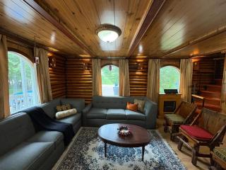 Chalet Lumière - Rawdon - 7