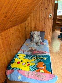 Chalet Lumière - Rawdon - 4