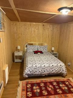 Chalet Lumière - Rawdon - 1