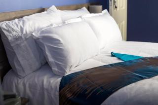 Desert Haven BnB 2 - Jwaneng - 4