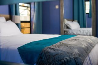 Desert Haven BnB 2 - Jwaneng - 3