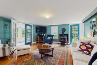 The Wolfeboro House - Wolfeboro - 0