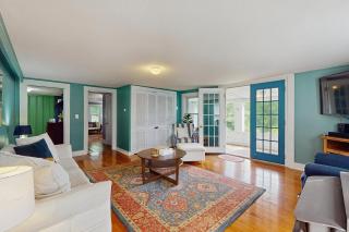 The Wolfeboro House - Wolfeboro - 6