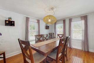The Wolfeboro House - Wolfeboro - 5