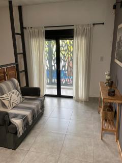 Apartment del centro - Santa Rosa - 0