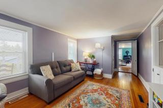 The Wolfeboro House - Wolfeboro - 1