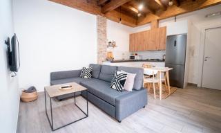 H&H Suite Granada - Granada - 8