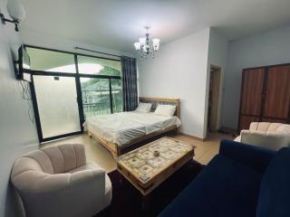 Cloud inn - Murree - 6