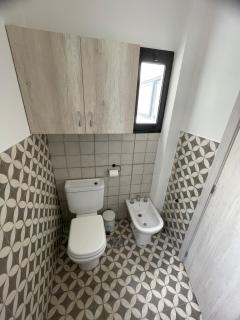 Apartment del centro - Santa Rosa - 7