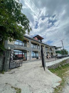 Cloud inn - Murree - 5