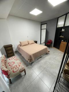 Apartment del centro - Santa Rosa - 5