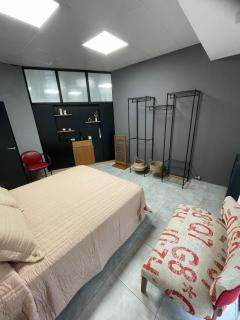 Apartment del centro - Santa Rosa - 3