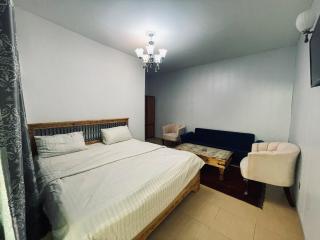 Cloud inn - Murree - 1