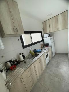 Apartment del centro - Santa Rosa - 2