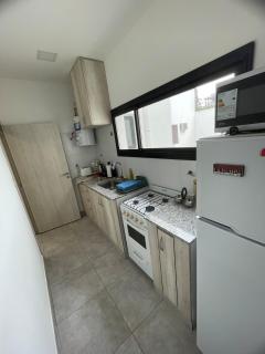 Apartment del centro - Santa Rosa - 1