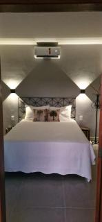 Chalés e Suítes Campos de São João - 8