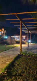 Chalés e Suítes Campos de São João - 4