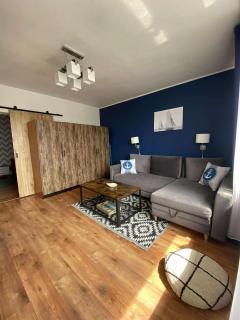 Apartament Morskie klimaty Jastarnia - Jastarnia - 8