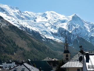 Penthouse Le Paradis I Le Chalet Club - Chamonix-Mont-Blanc - 8