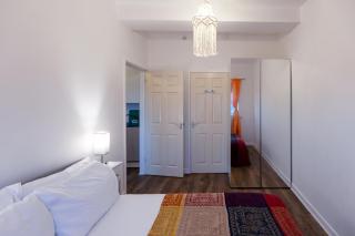 Glastonbury!-CountrysideViews-Sleeps2 - Glastonbury - 8