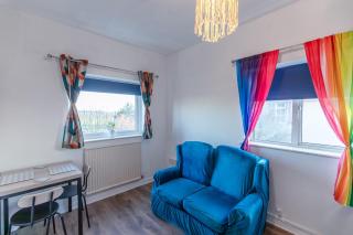 Glastonbury!-CountrysideViews-Sleeps2 - 6