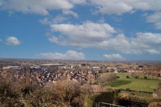 Glastonbury!-CountrysideViews-Sleeps2 - Glastonbury - 3
