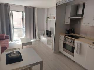 Apartamento torre de hercules - A Coruña - 7