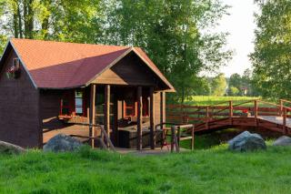 Januszówka - ranczo turystyczne - 8