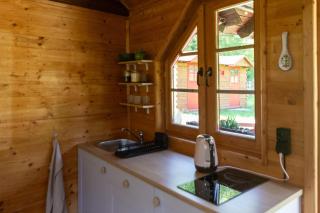 Januszówka - ranczo turystyczne - 6