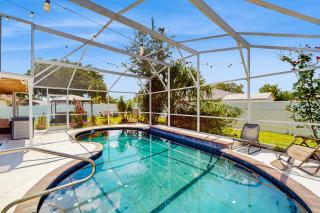 The Boho Bungalow - 5