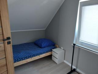 Domki u Anety - Gorklo - 6