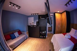 Smart Vila Madalena - São Paulo - 5