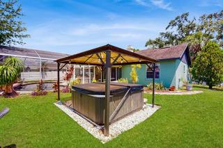 The Boho Bungalow - Orlando - 8