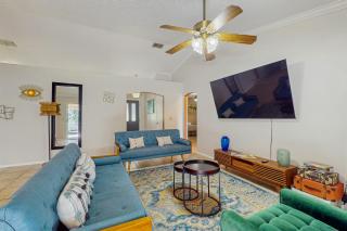 The Boho Bungalow - Orlando - 5
