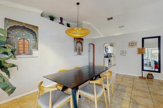 The Boho Bungalow - 4